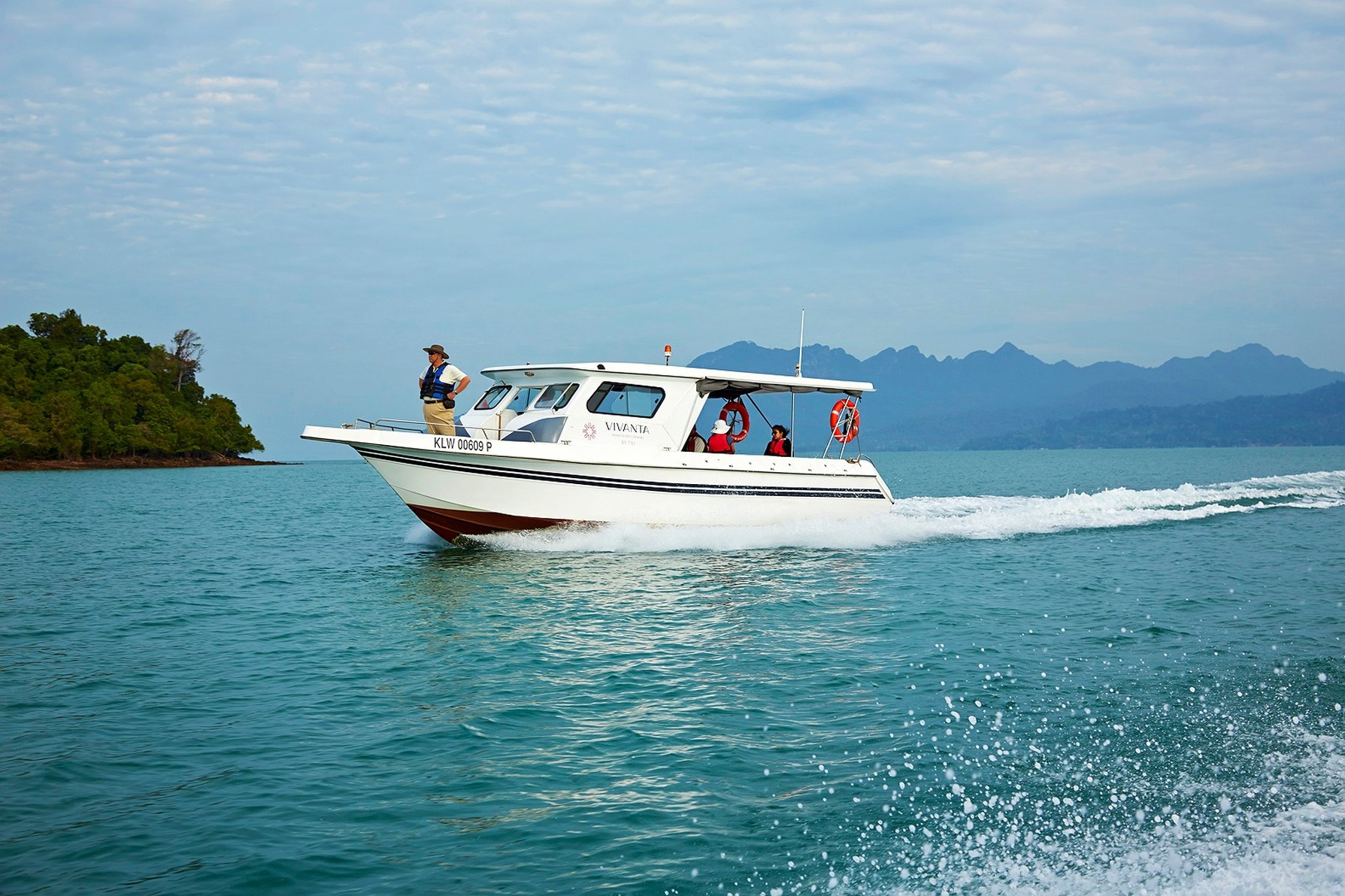 Rebak Island Resort and Marina 39/50