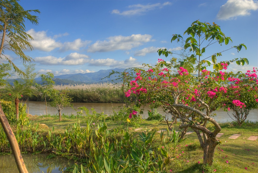 Maekok River Village Resort 34/55