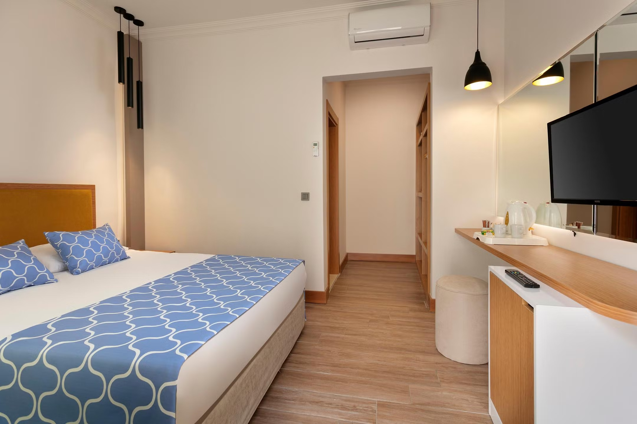 Armas Life Belek 14/50