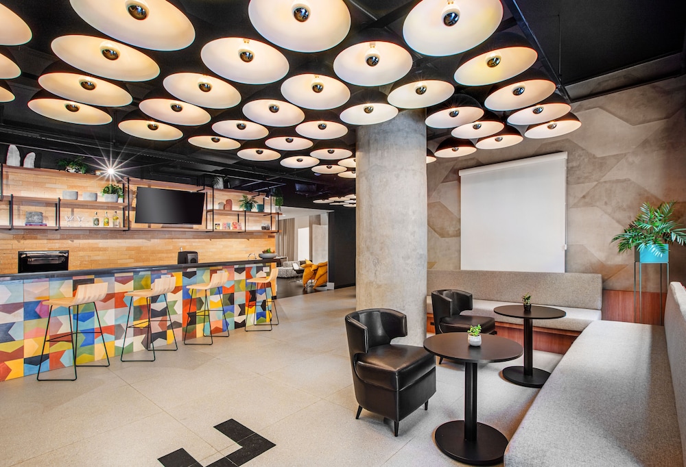 INNSIDE By Melia Sao Paulo Itaim 51/74