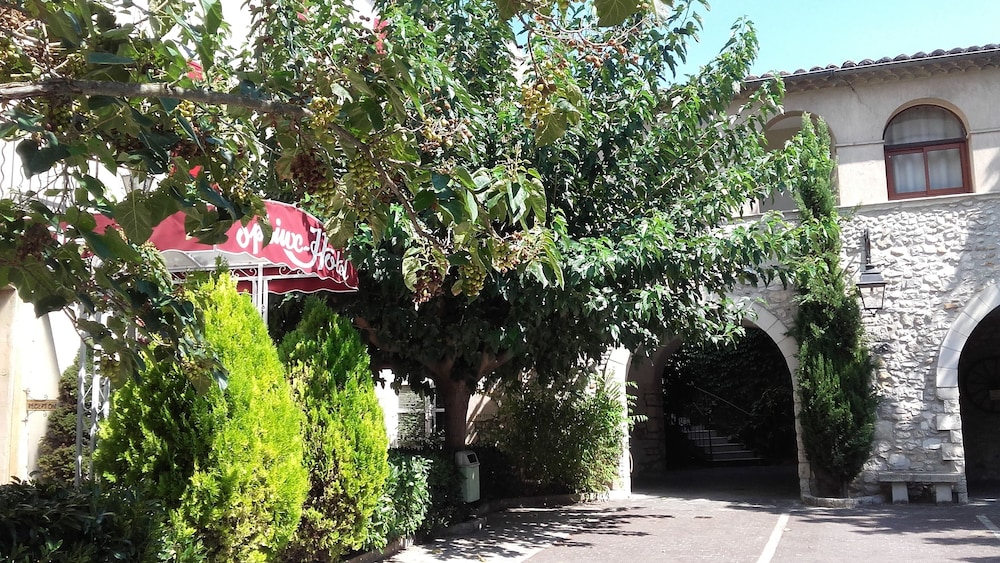 Citotel Le Sphinx 32/39