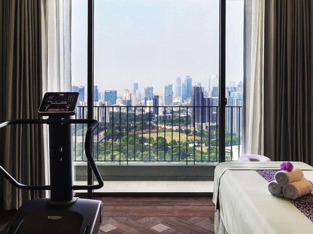 Fairmont Jakarta 43/77