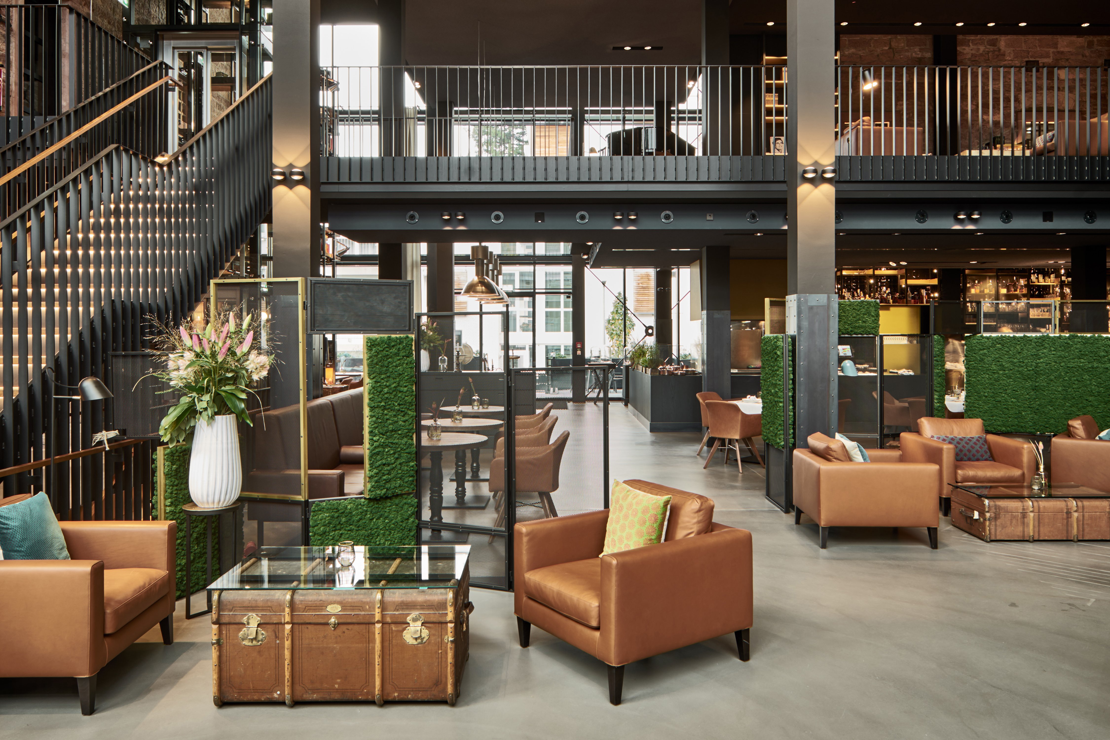 Hotel Liberty Offenburg 14/25