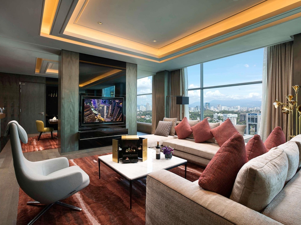 SOFITEL KUALA LUMPUR DAMANSARA 44/70