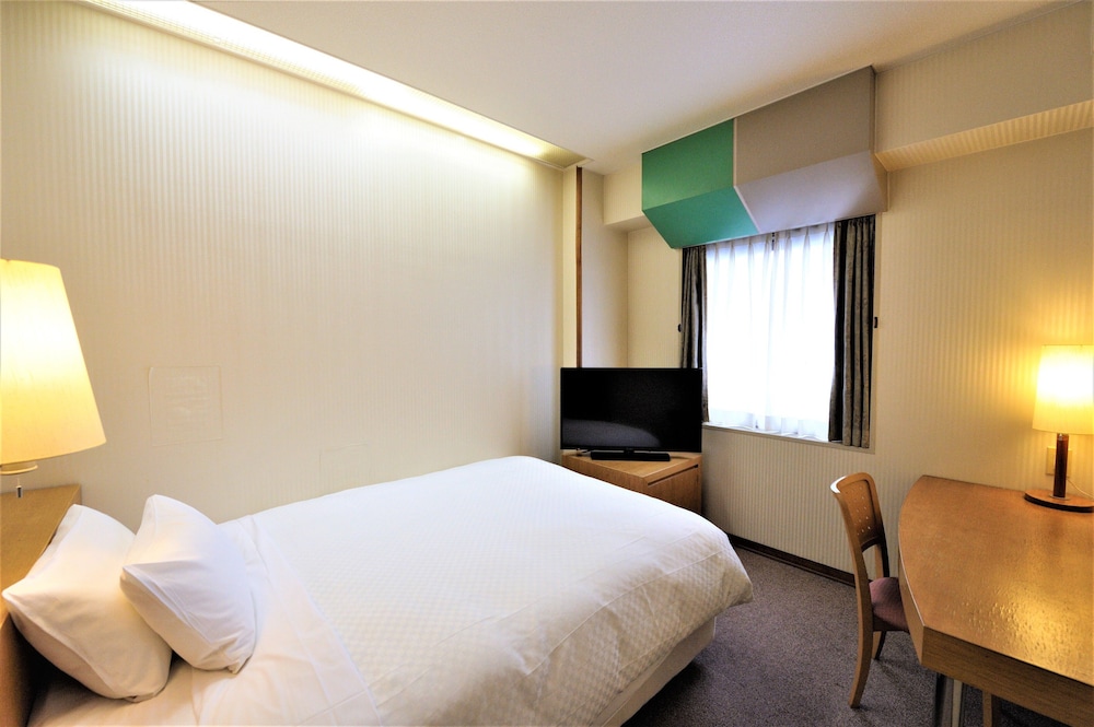 Courtfukuoka Tenjin Hotel 17/40