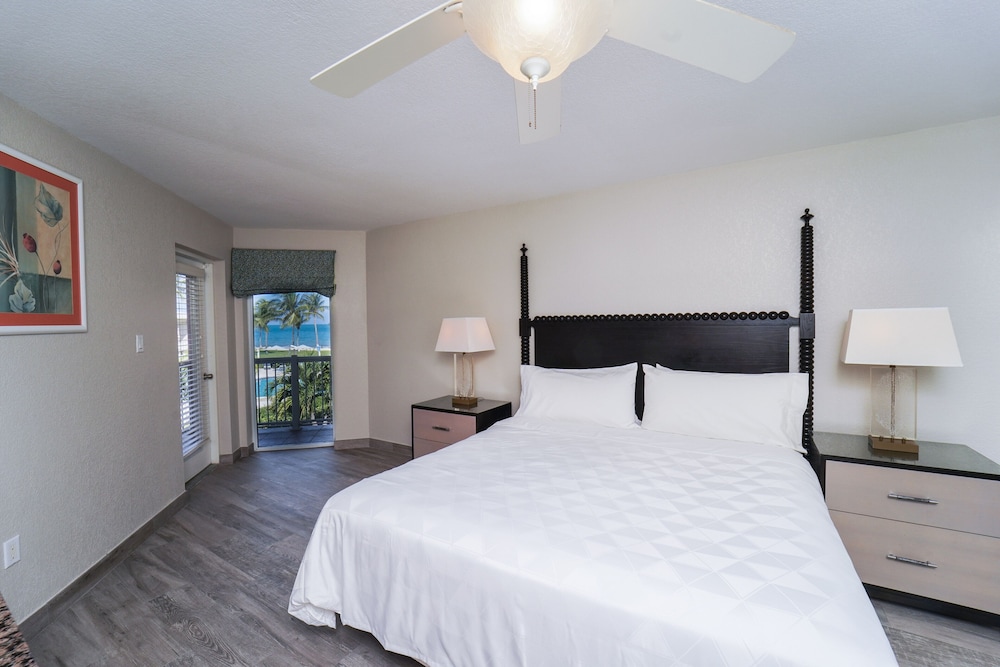 The Grand Caymanian Resort 24/61