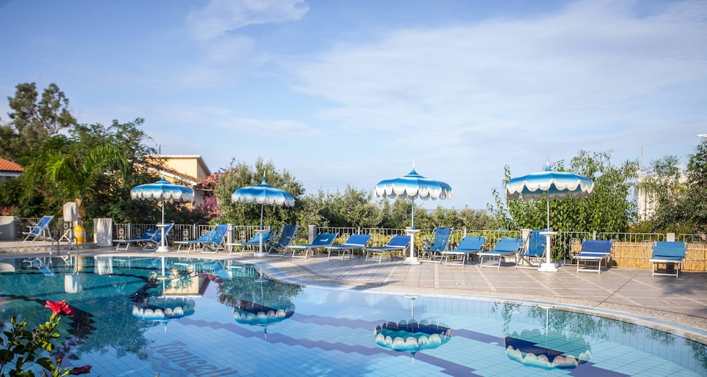 Tonicello Resort Spa 39/50