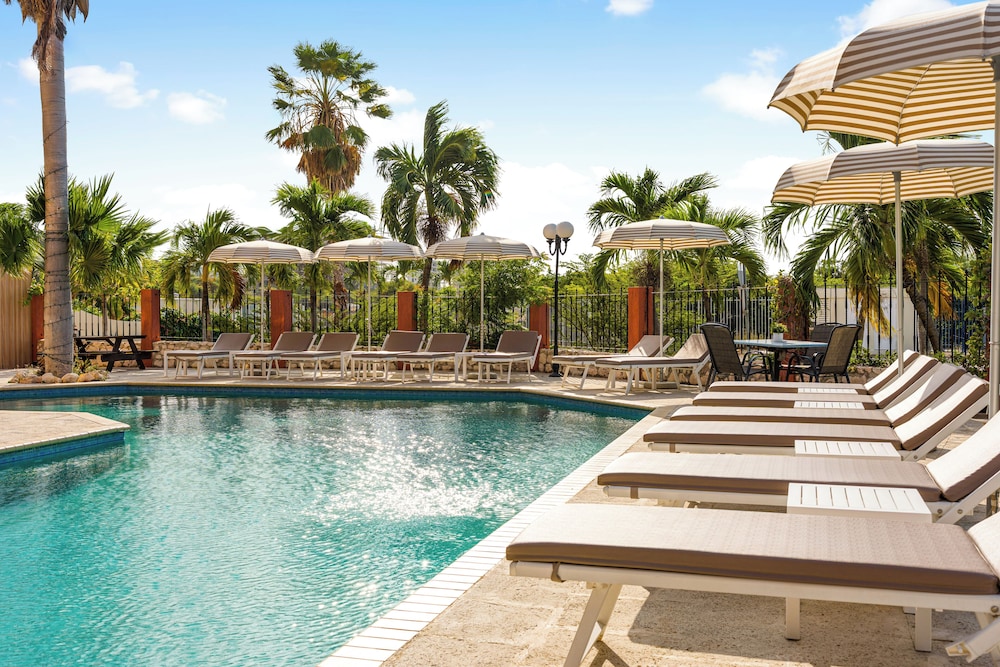Parasasa Hotel Curacao 56/61