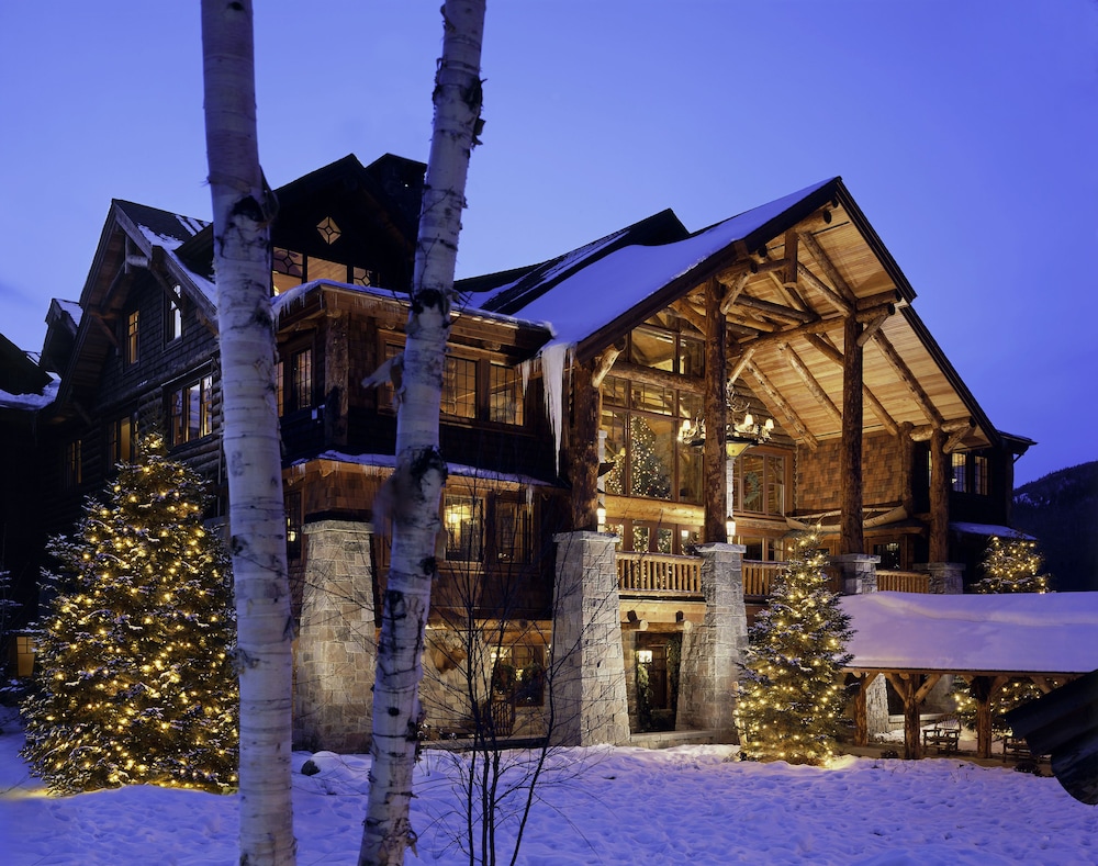 Whiteface Lodge in LAKE PLACID - NY