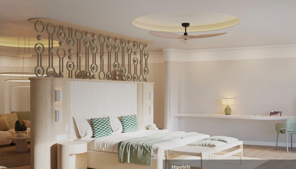 Hipotels Natura Palace - Adults Only 23/70