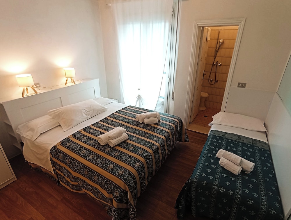 Hotel Vergilius 17/46