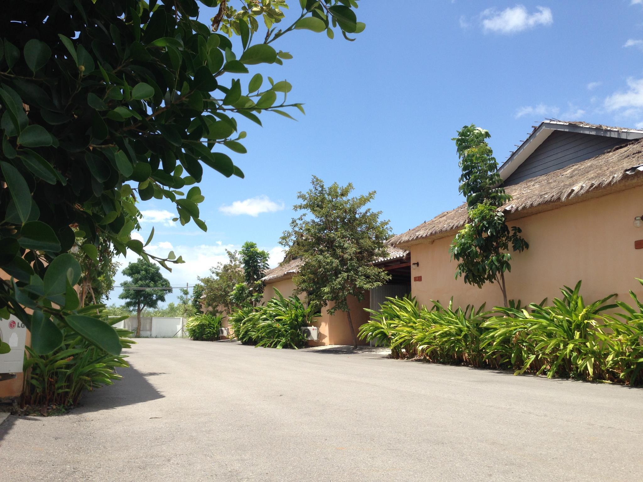 Baan Pan Din Resort 25/43