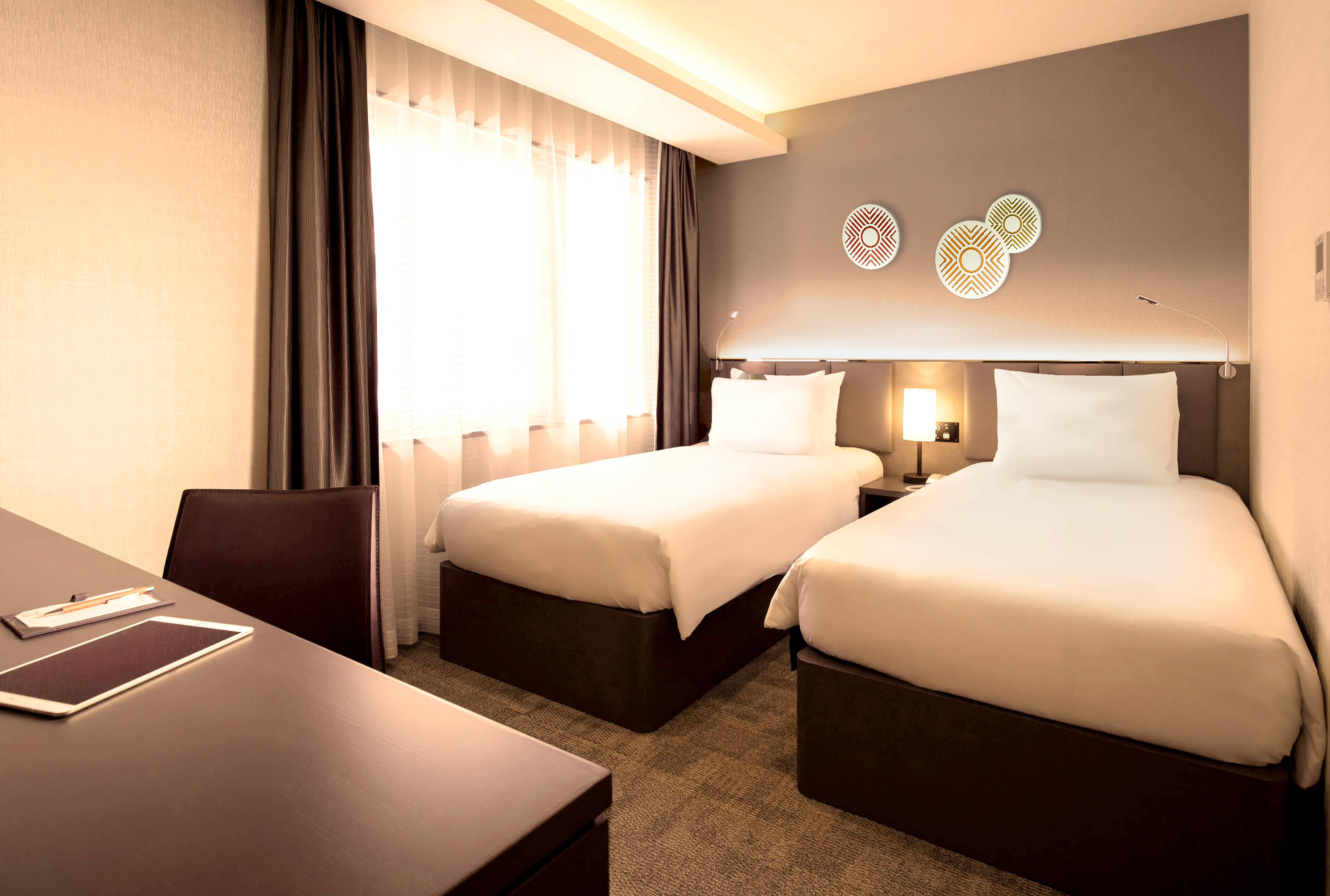 Holiday Inn And Suites Shin Osaka An Ihg Hotel 11/76