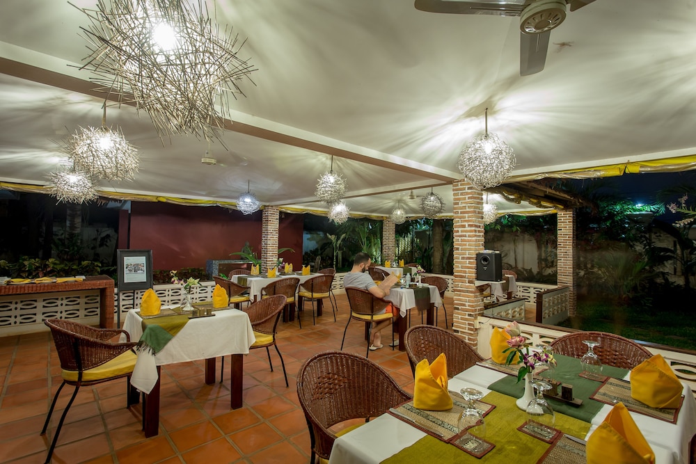 Apsara Greenland Boutique Hotel 35/50