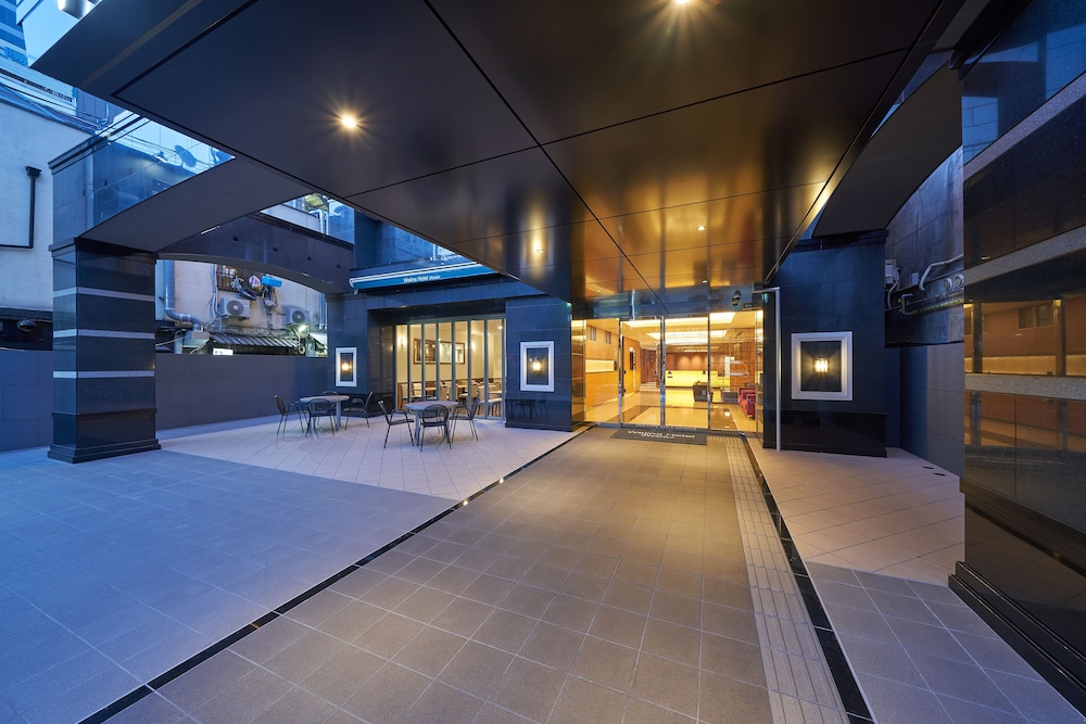 Welina Hotel Premier Shinsaibashi 56/61