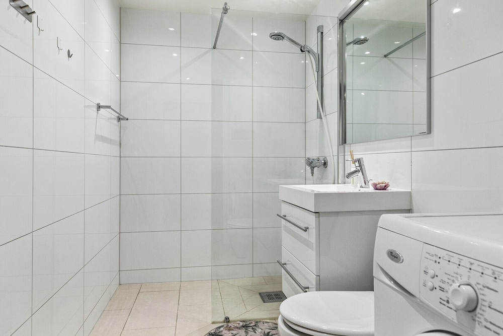 Mitt Hotell 37/39