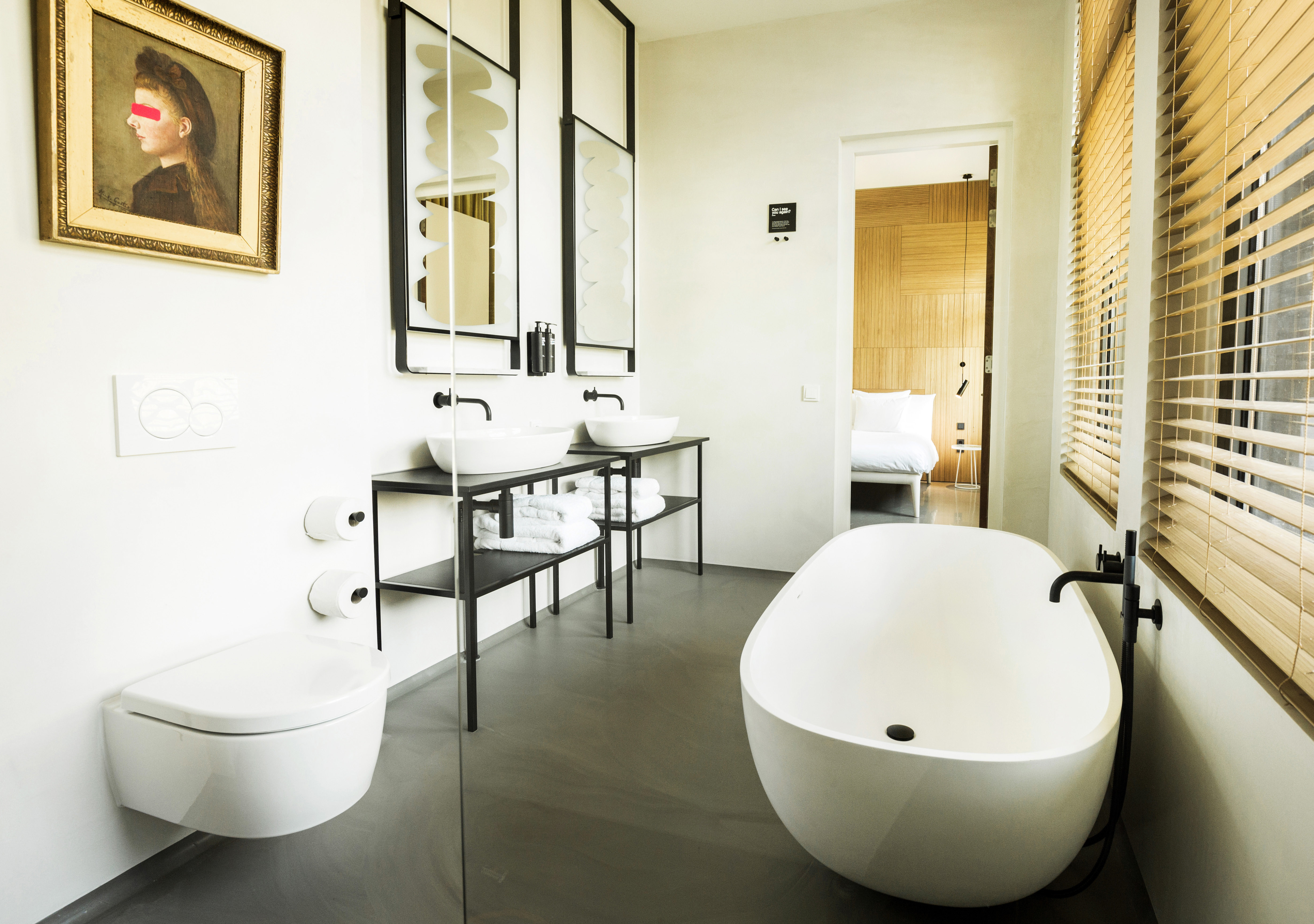Conscious Hotel Westerpark 35/42
