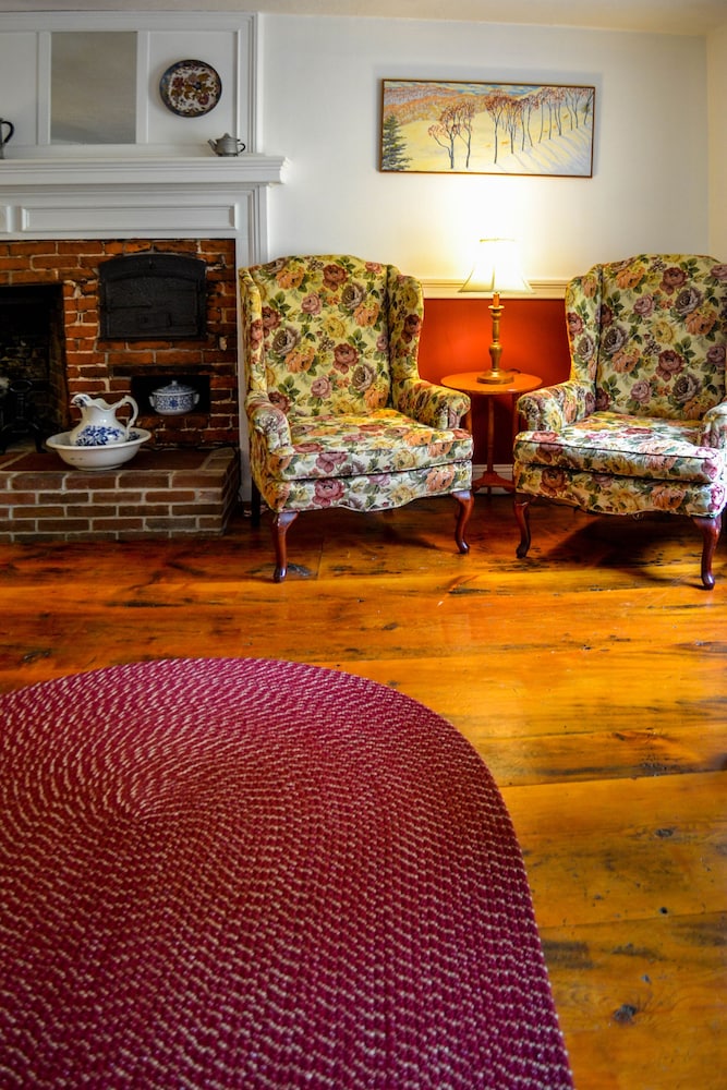 The Quechee Inn at Marshland Farm 28/44