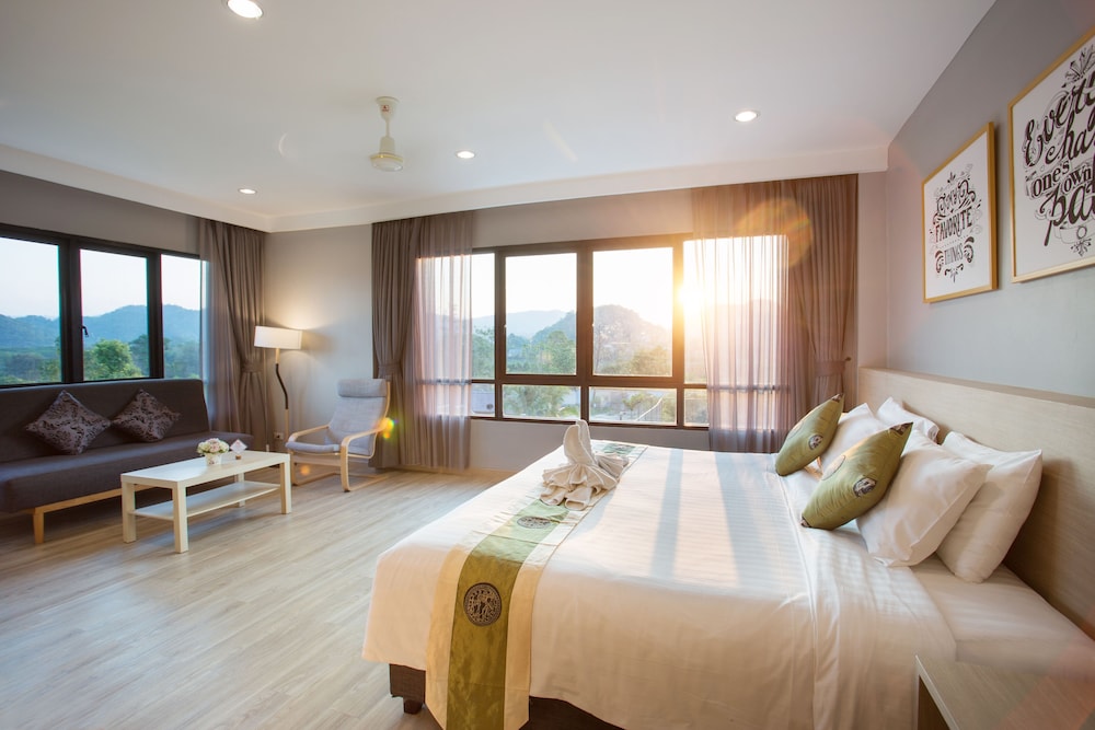 Grandsiri Resort Khaoyai 49/72