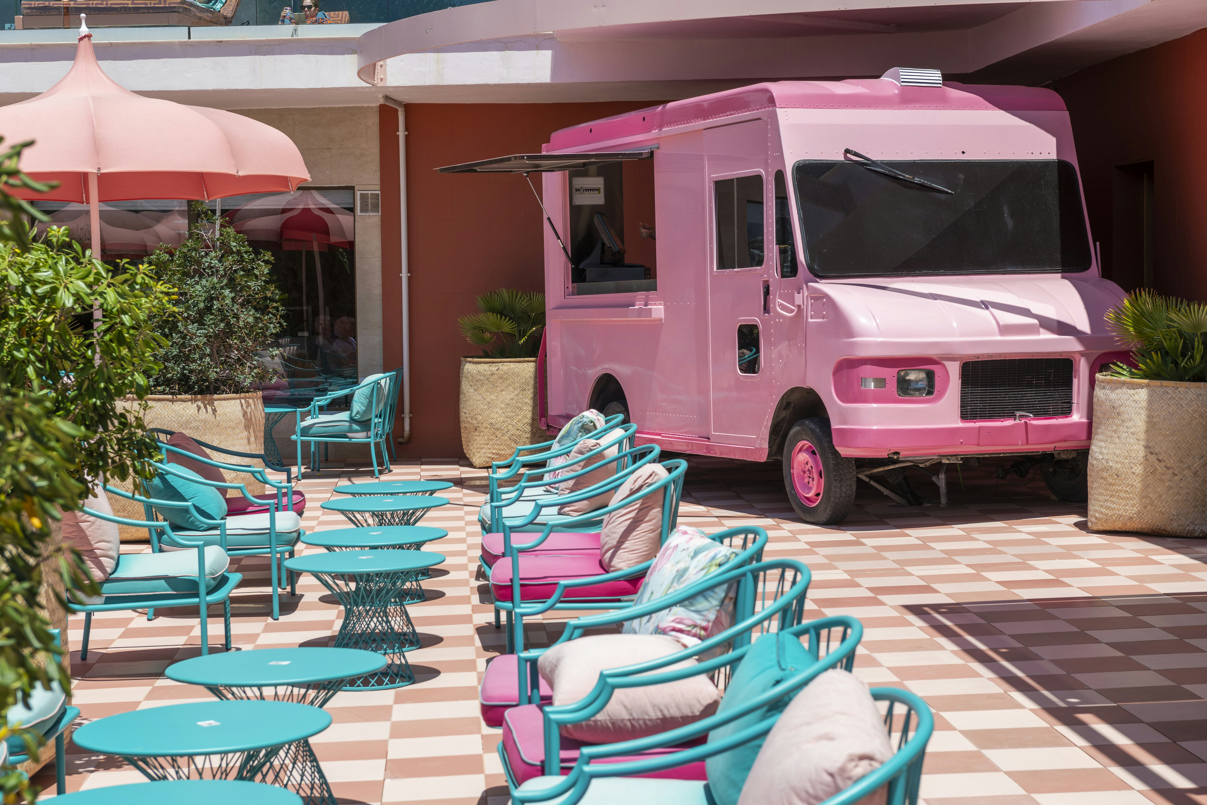 NYX Hotel Ibiza - Adults Only 66/71