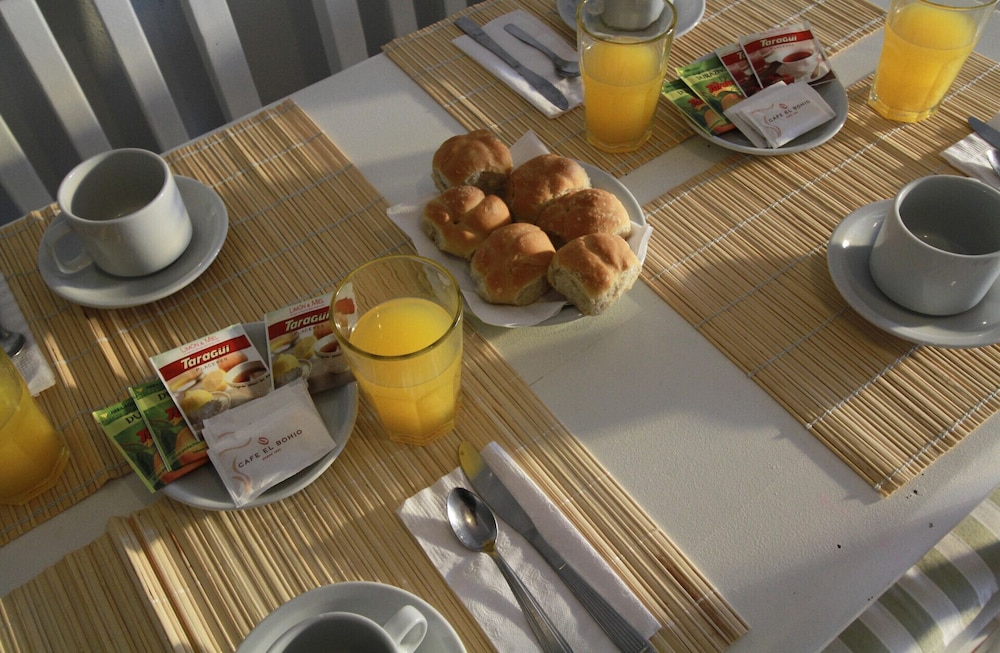 Costa Carilo Apart Hotel Spa de Mar 21/33