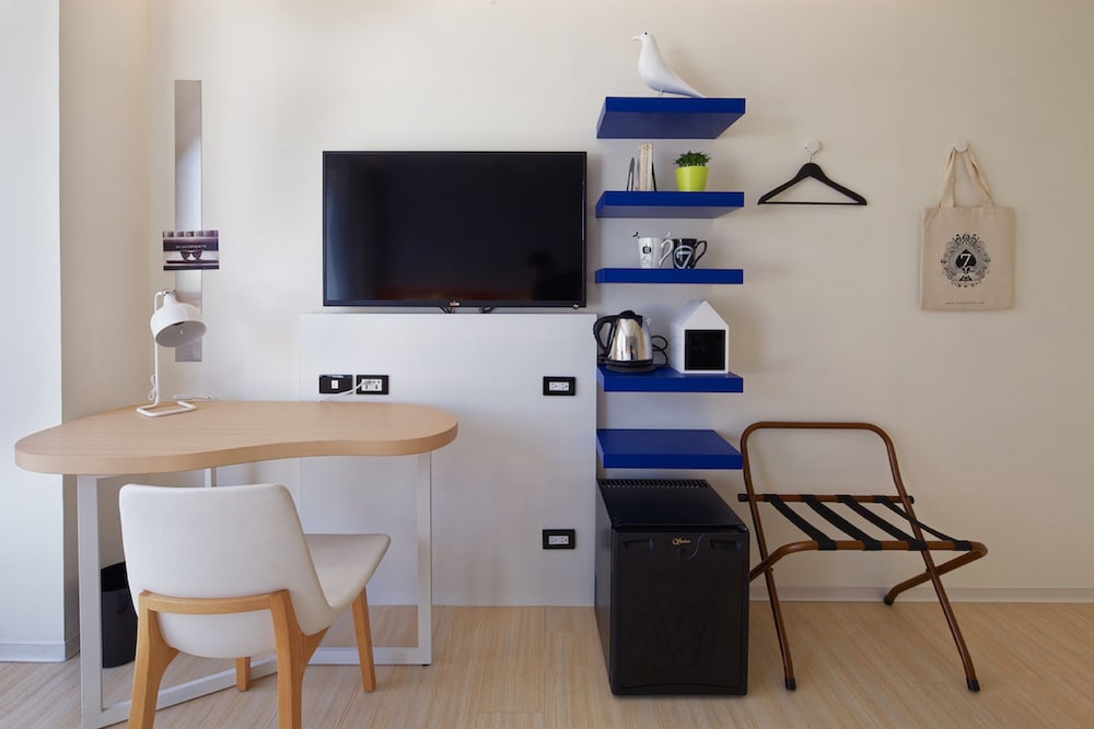 Hotel 7 Taichung 62/71