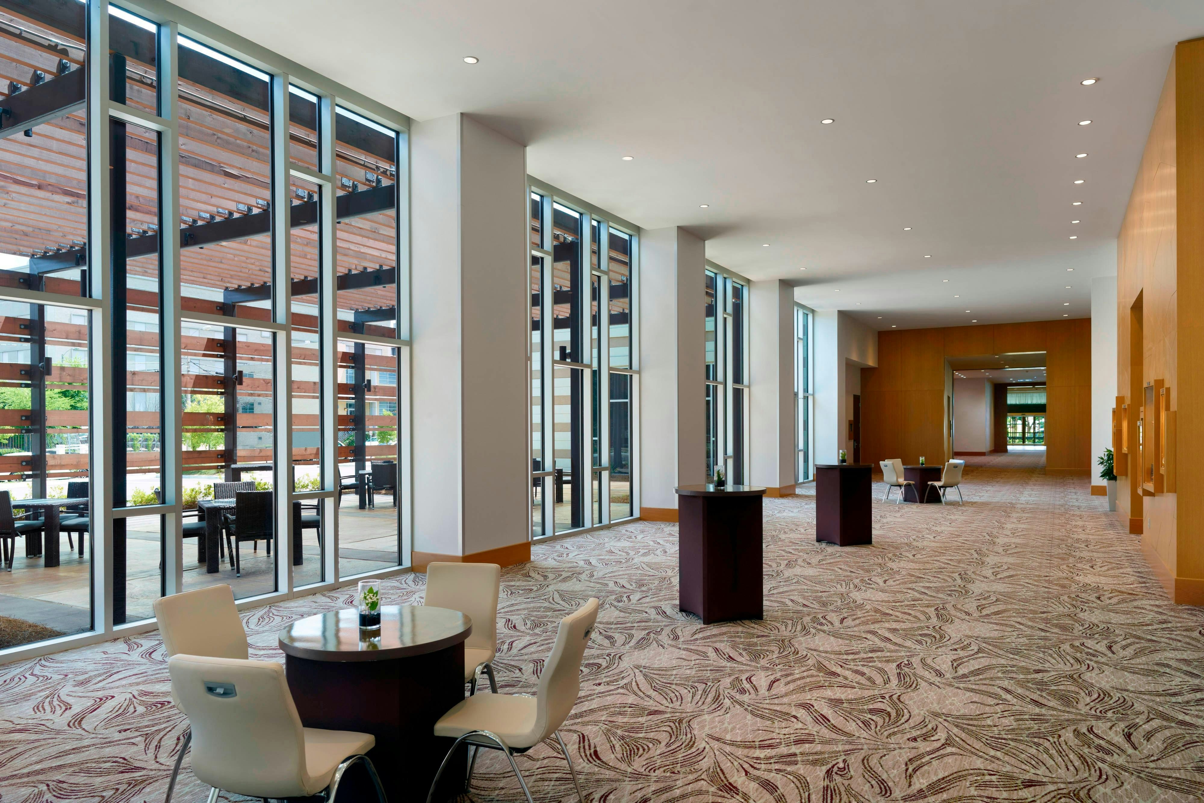 THE WESTIN JACKSON 30/56