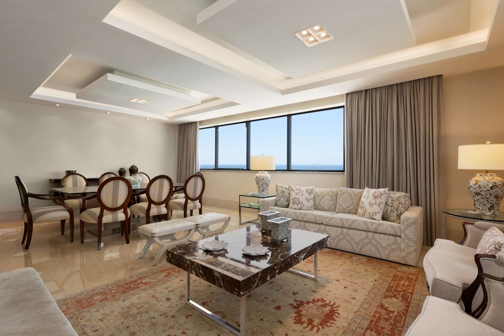 Hilton Rio de Janeiro Copacabana 37/83