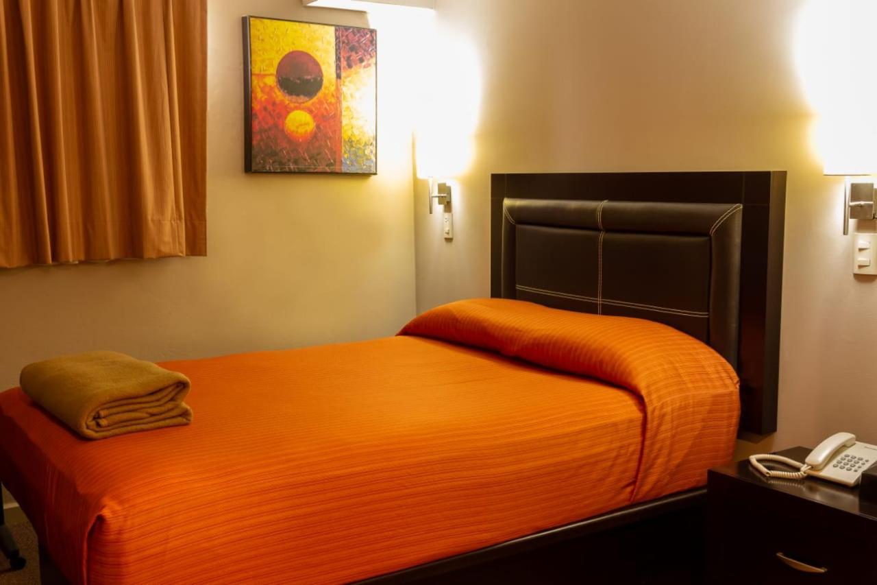 Hotel Bonitto Inn Lomas 20/52
