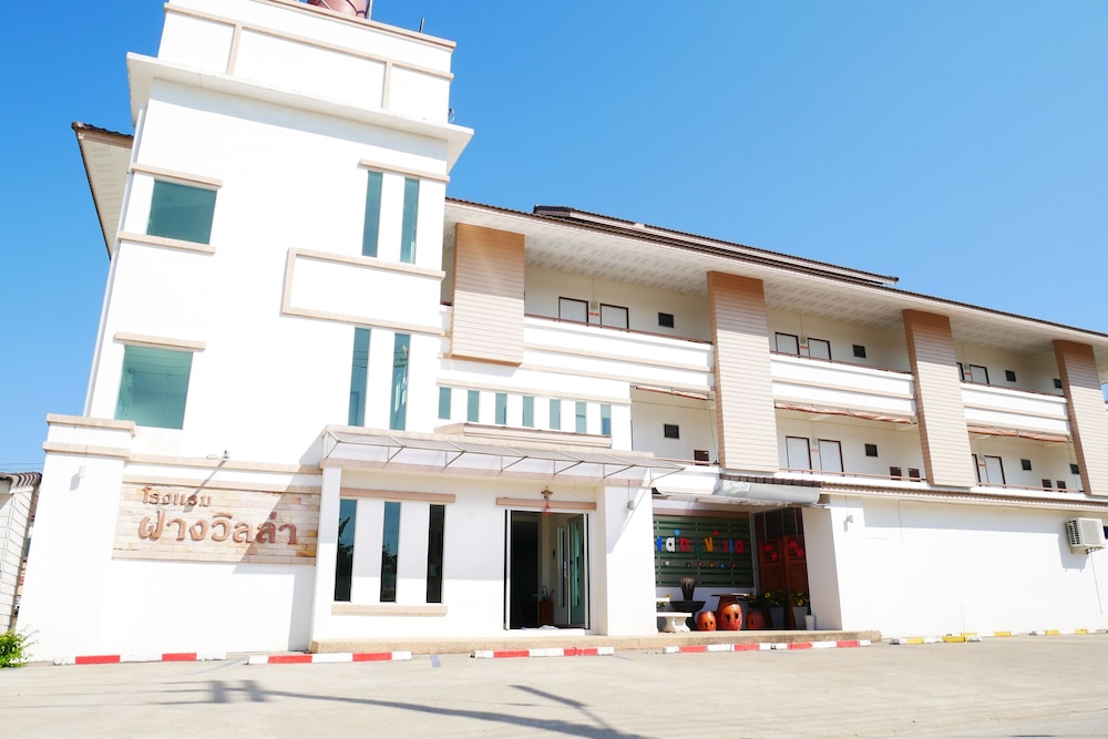 Fang Villa Hotel 5/52