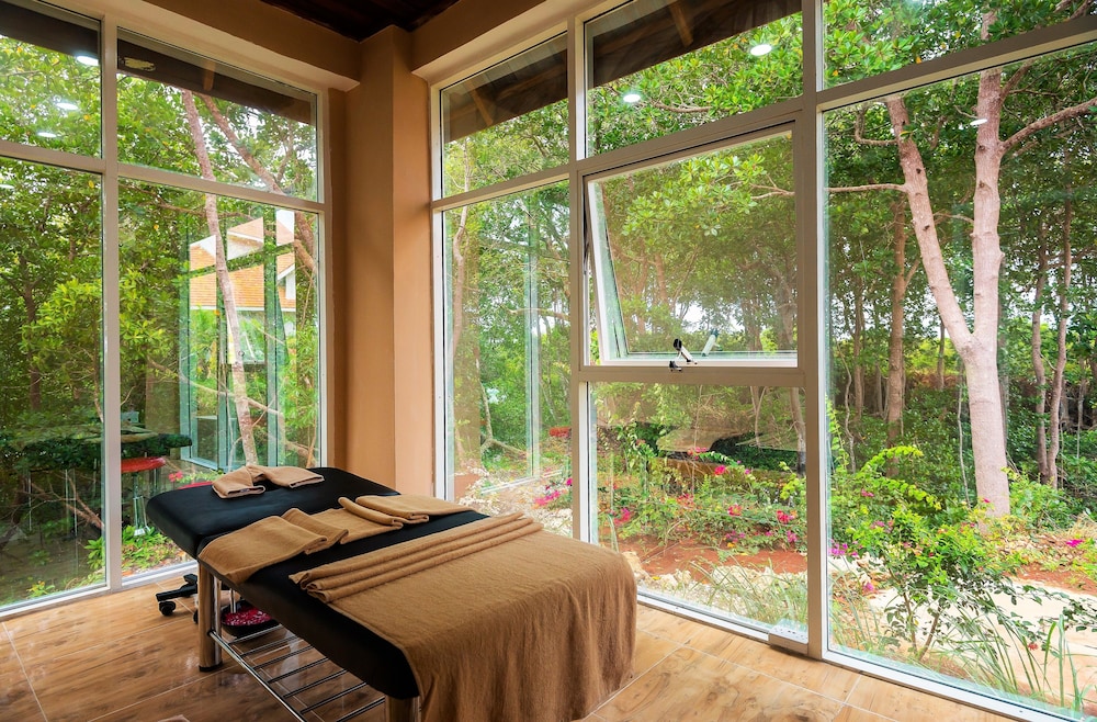 Azao Resort & Spa, Zanzibar 11/50