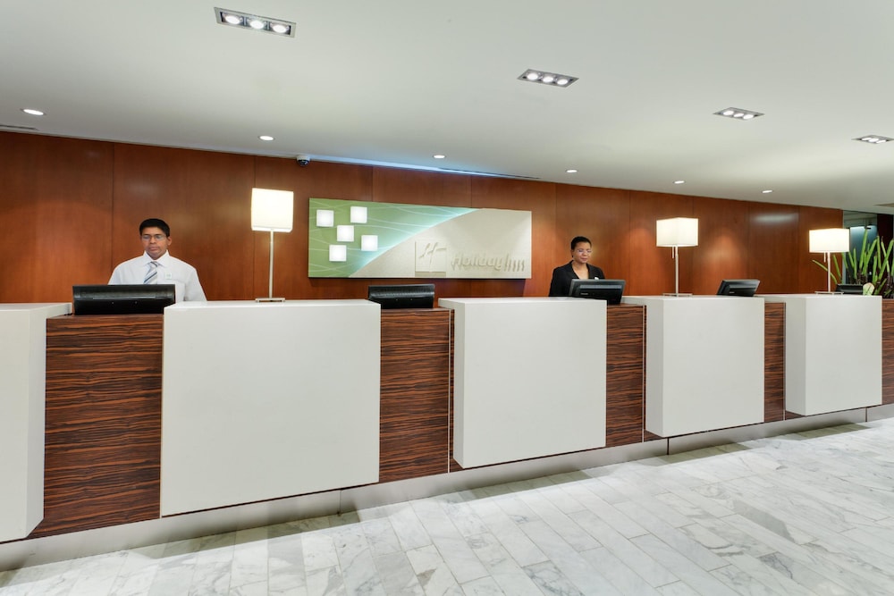 HOLIDAY INN TORONTO DOWNTOWN CENTRE 11/79