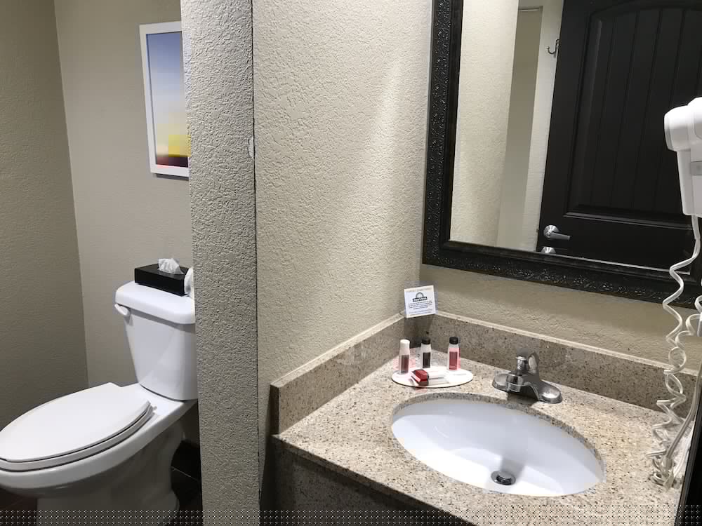 Days Inn by Wyndham Joplin 20/32