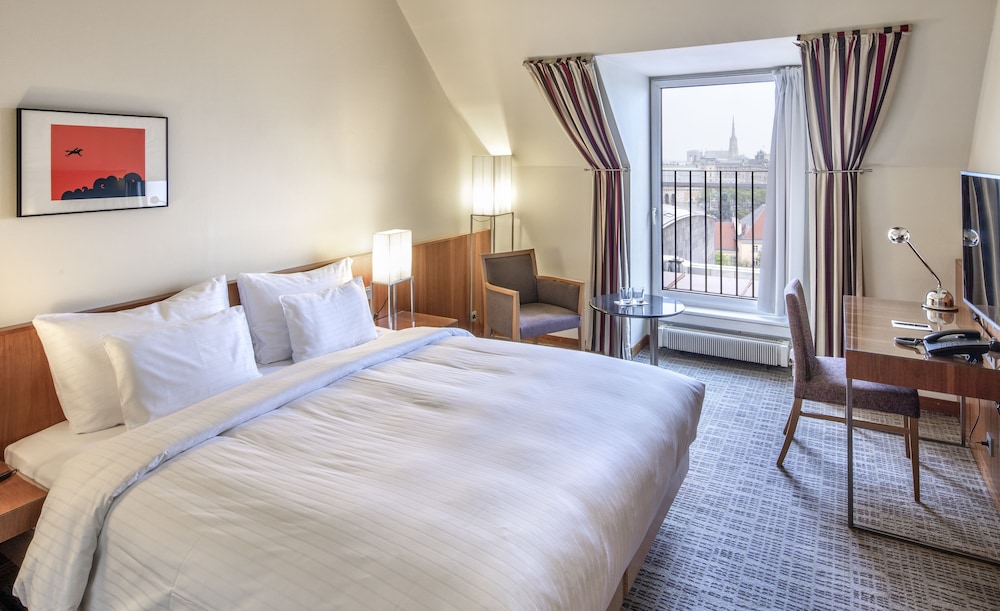 K+K Hotel Maria Theresia 13/65
