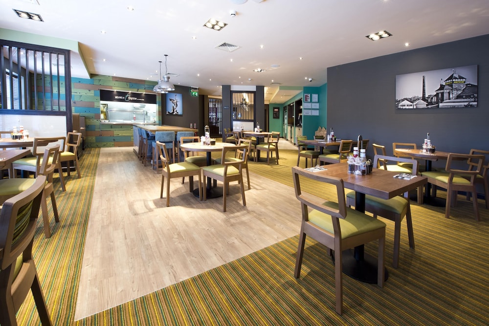 Premier Inn Lewes Town Centre 31/51