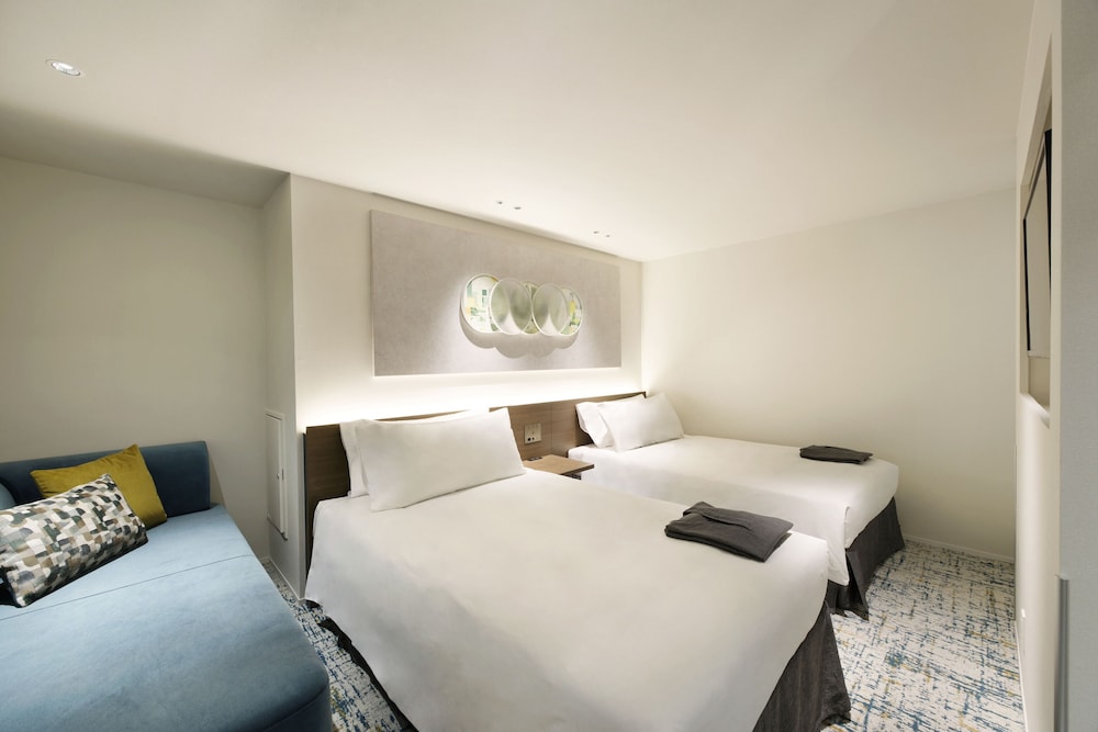 Holiday Inn & Suites Sapporo Odori Park 26/57