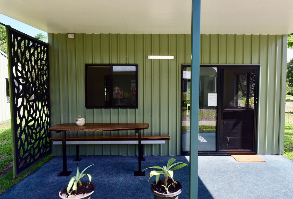Daintree Peaks Eco Stays 34/45