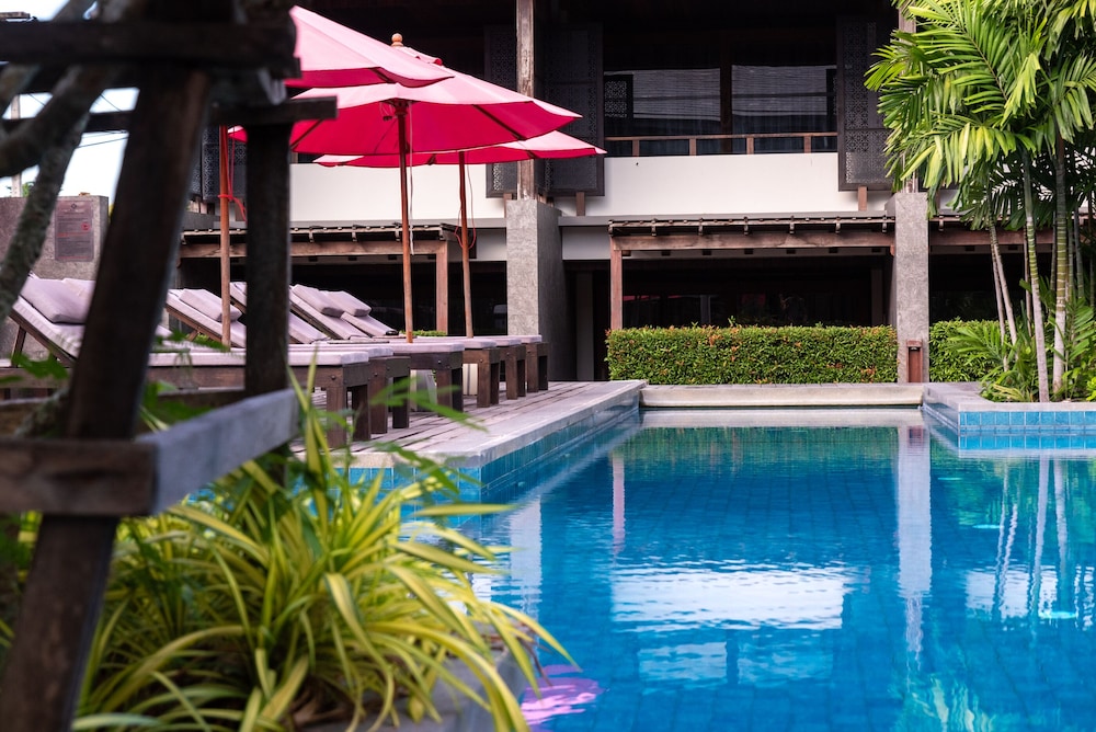 Am Samui Palace 70/77