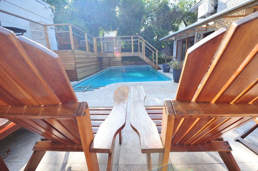 Little Scotia Guest House 14/21