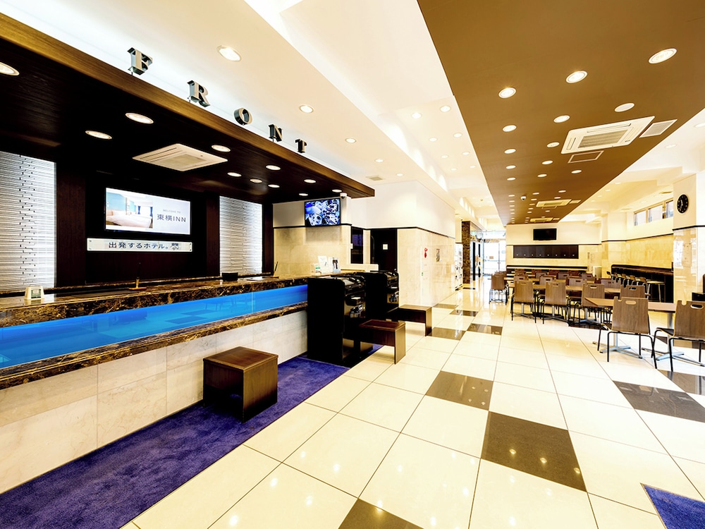TOYOKO INN KINTETSU YOKKAICHI-EKI KITAGUCHI 4/43