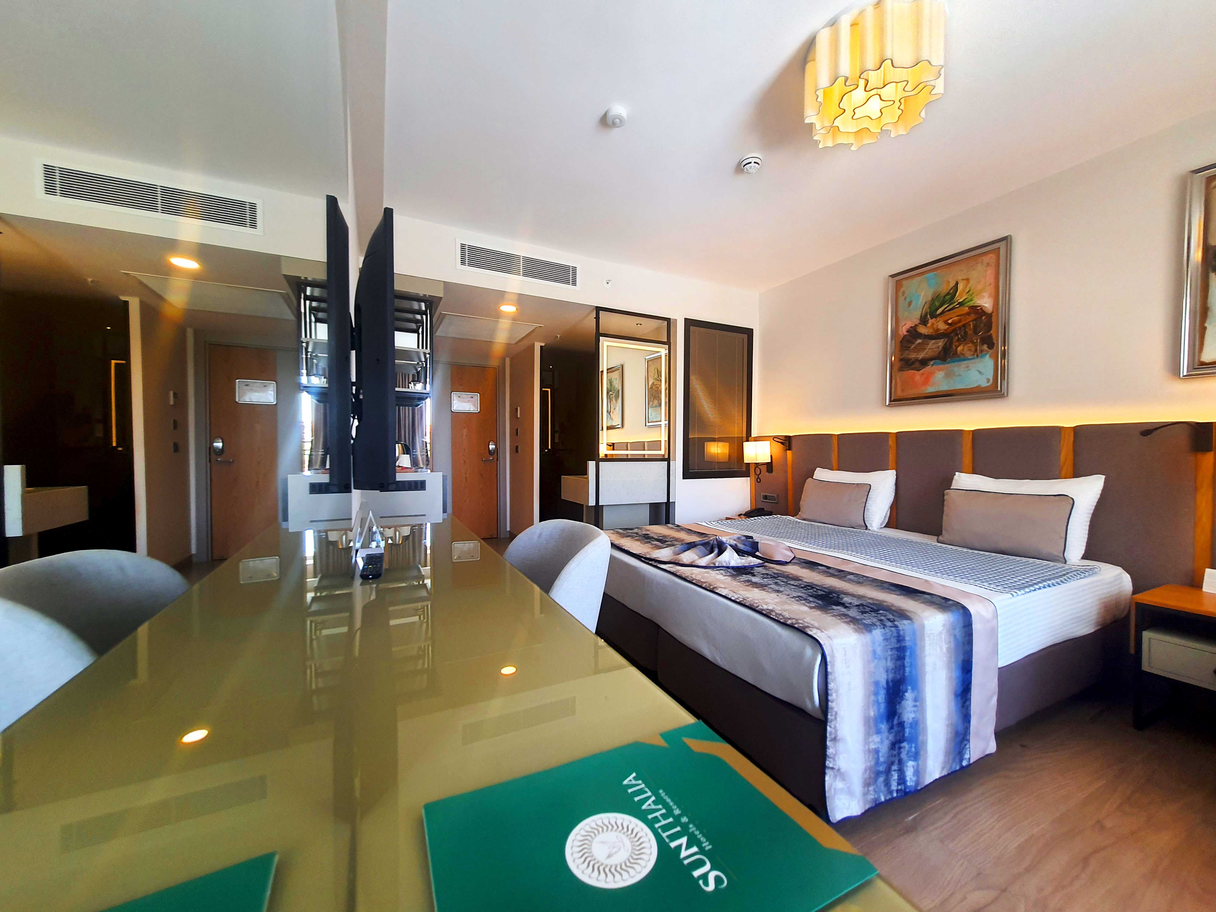 Sunthalia Hotels & Resorts Ultra All Inclusive Adults Only Party Hotel Side 16/65