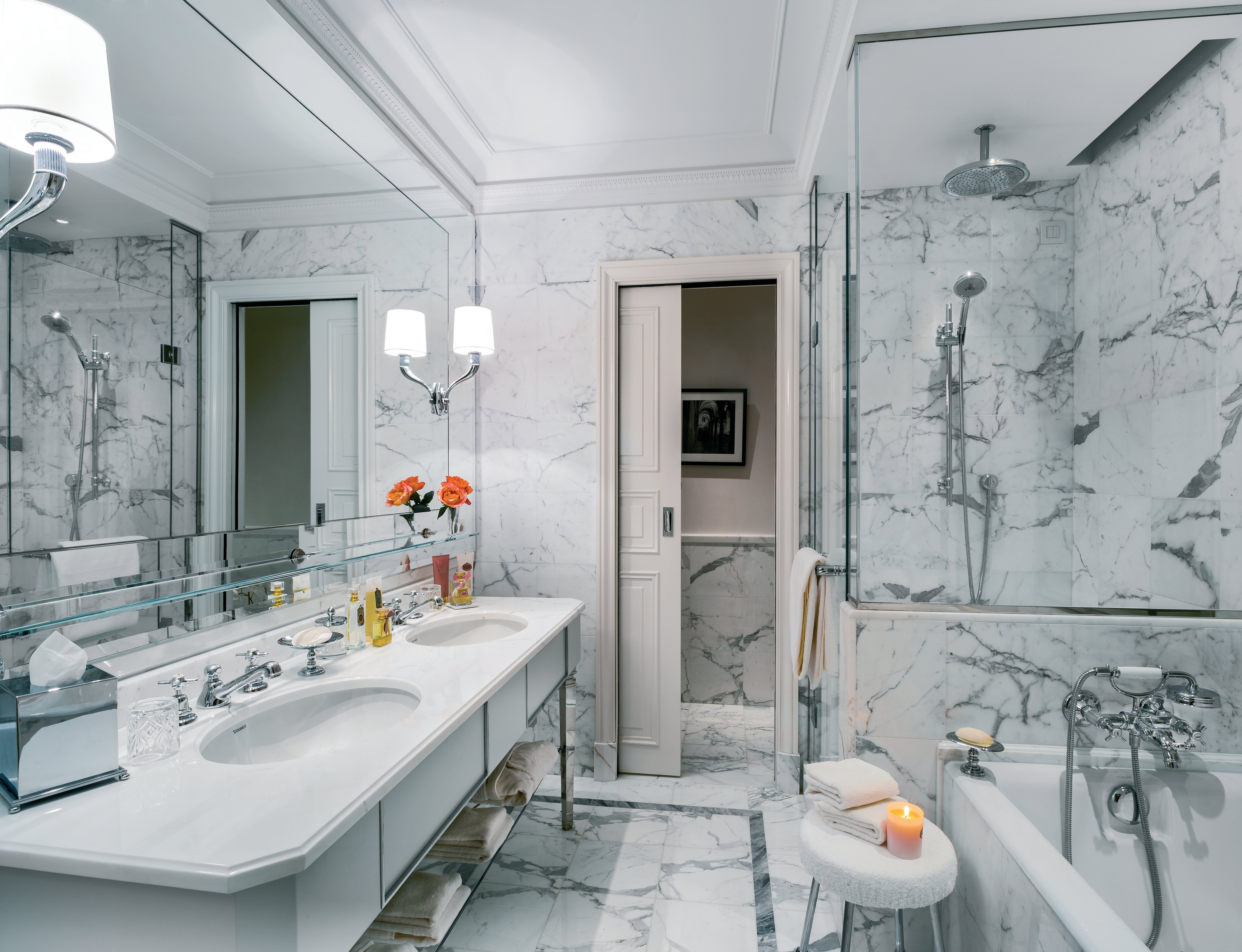 Palazzo Parigi Hotel & Grand Spa 59/59