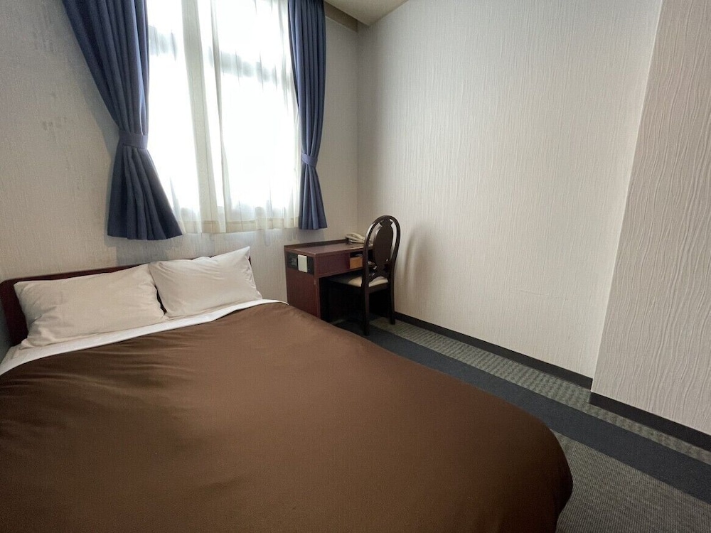 Zentsuji Grand Hotel 6/28