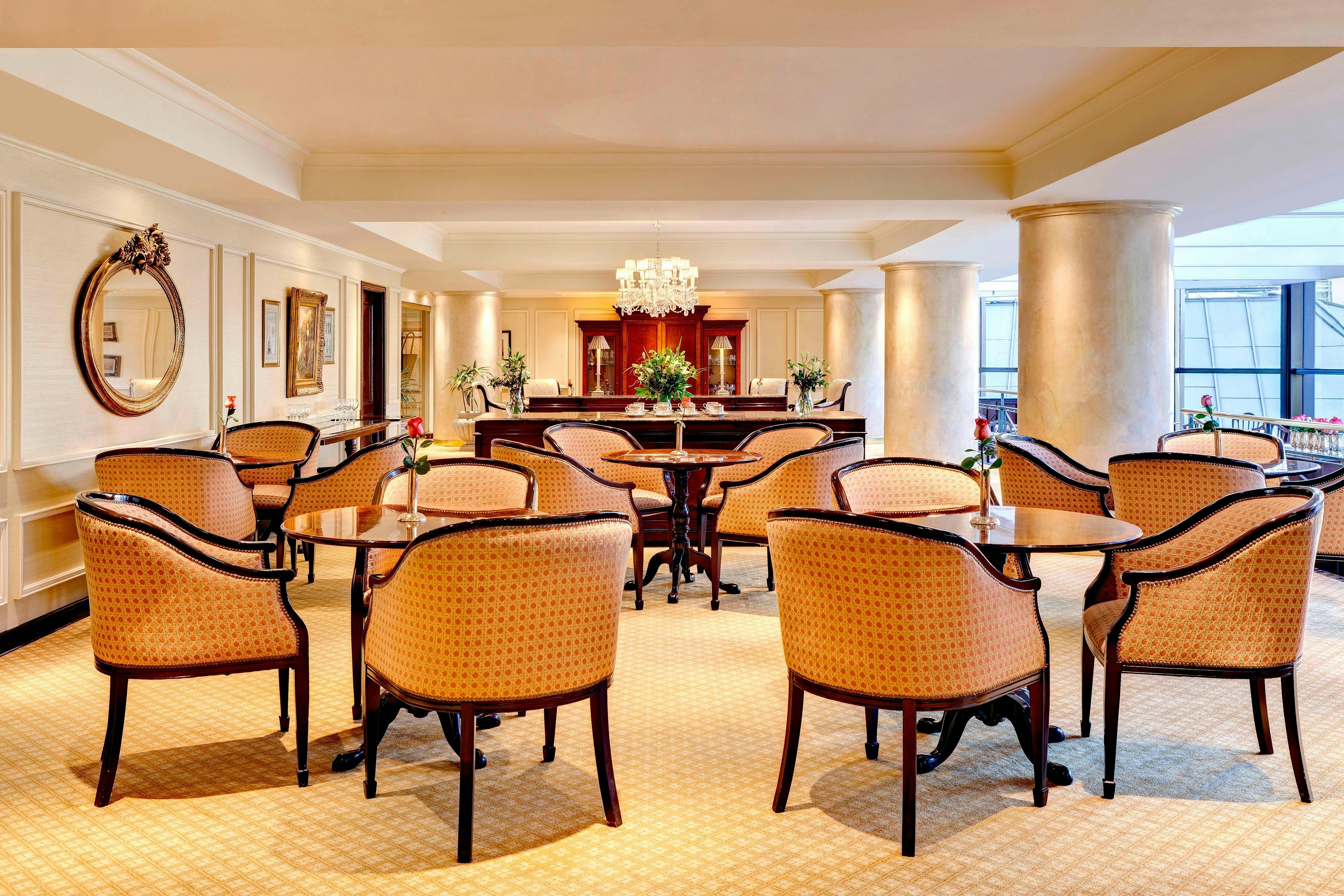 Park Tower A Luxury Collection Hotel Buenos Aires 17/29