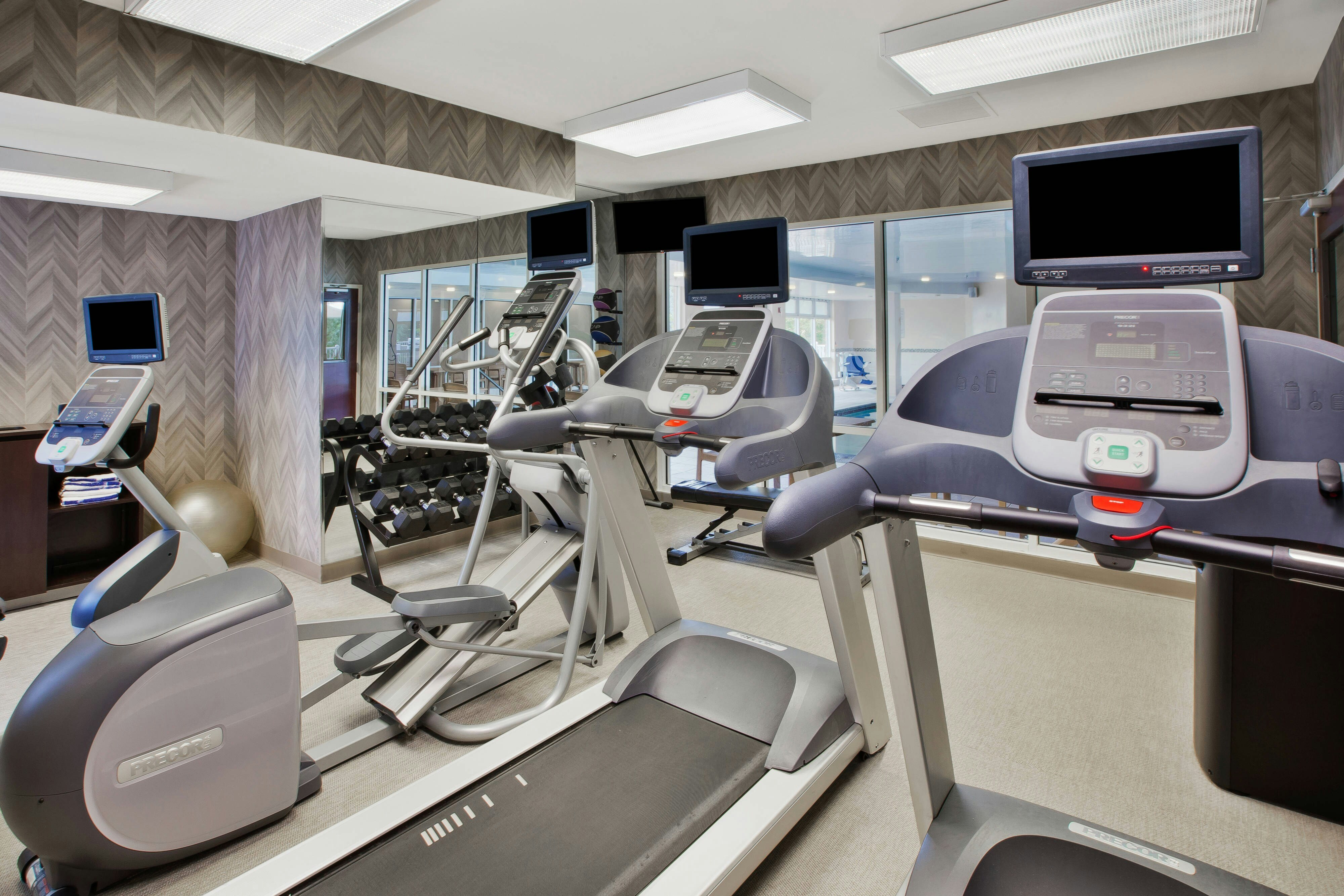 Springhill Suites Minneapolis St Paul Airport Eagan 7/10