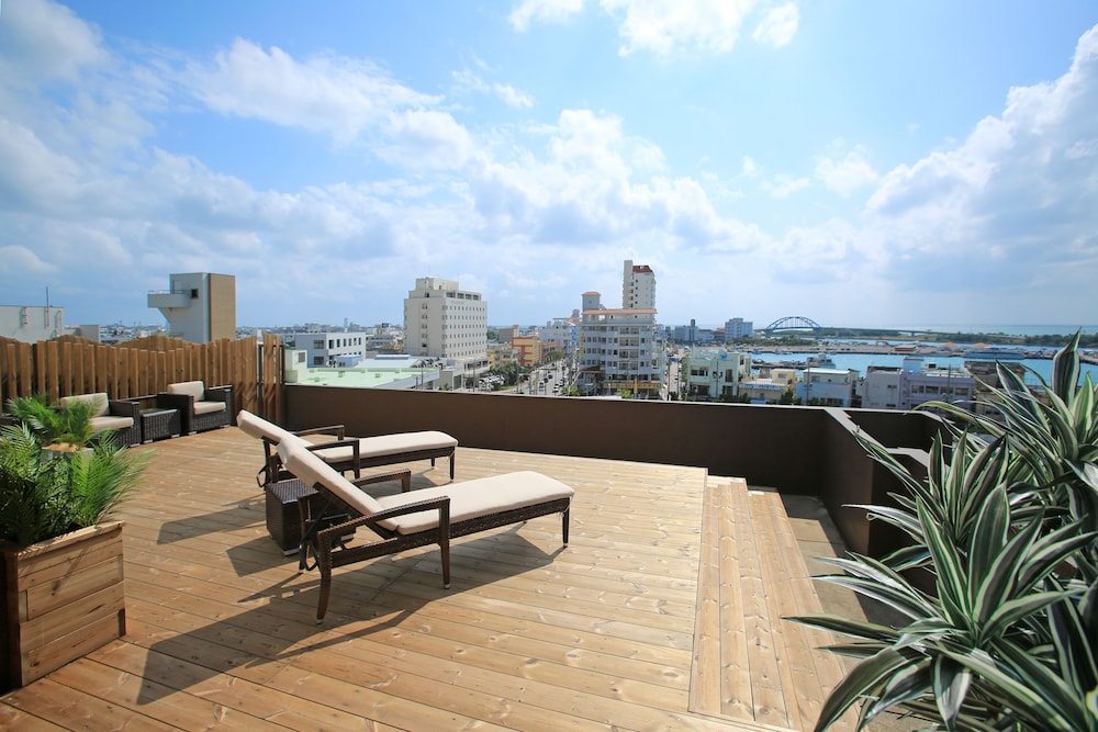 Ishigakijima Hotel Cucule 36/40