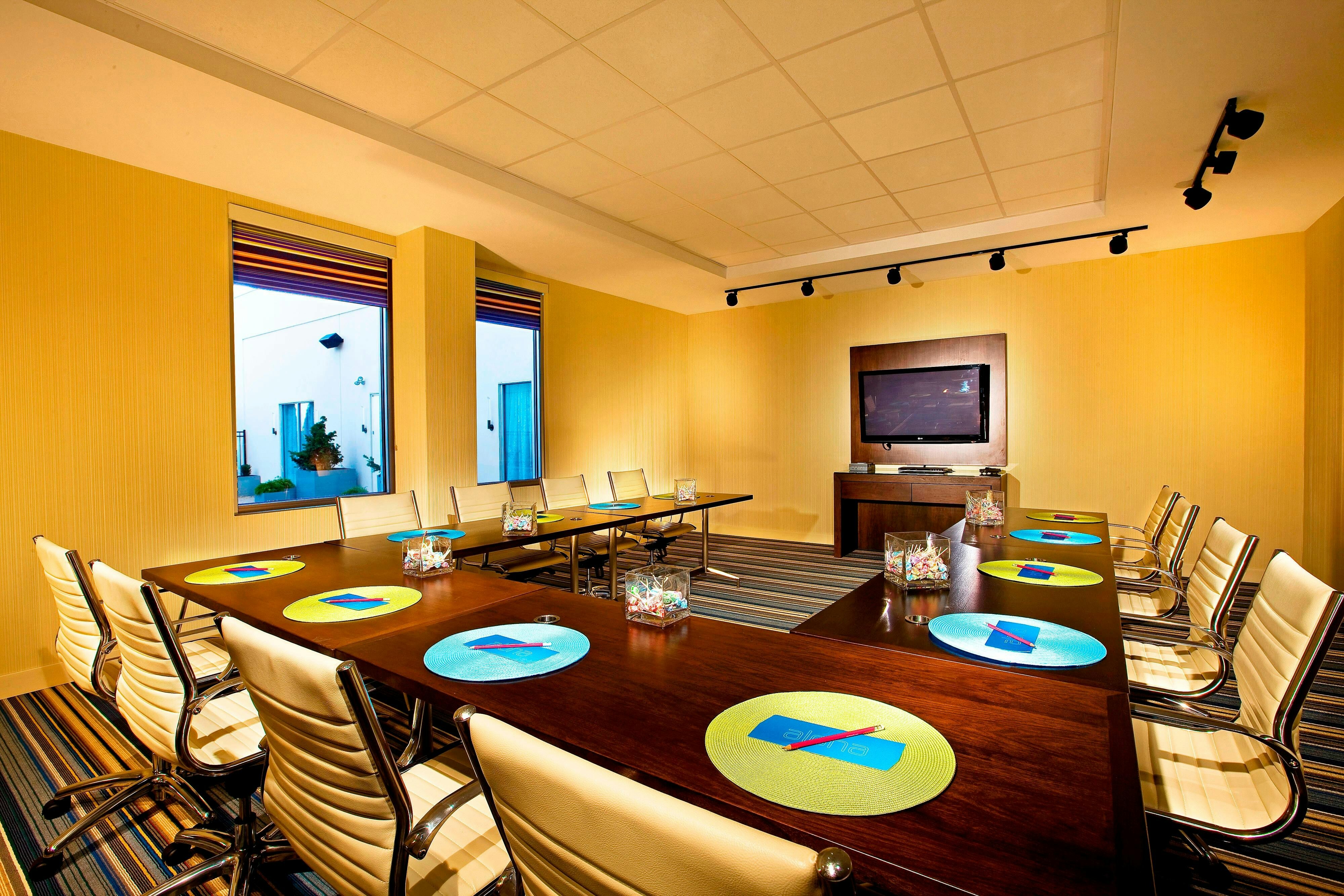 Aloft Mount Laurel 13/18