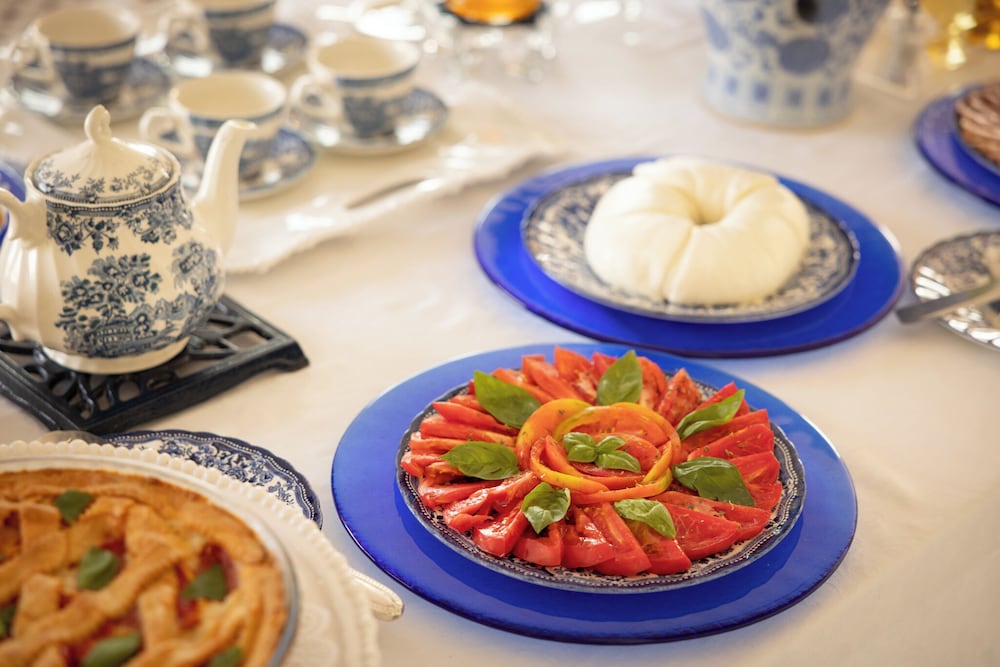 Villa Oriana Relais 30/62