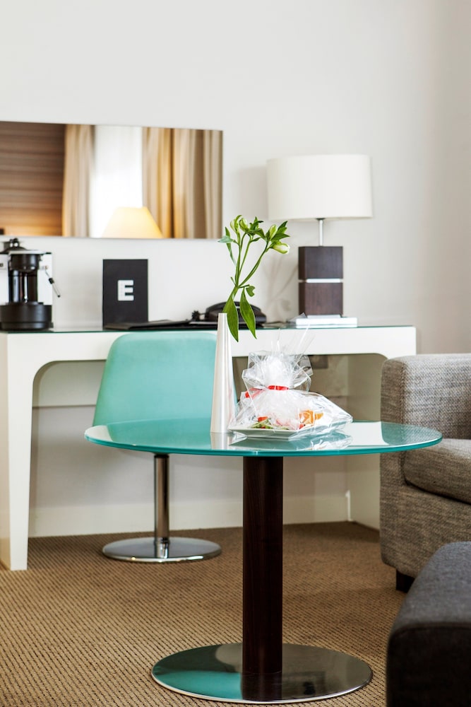Elite Hotel Marina Plaza 29/50
