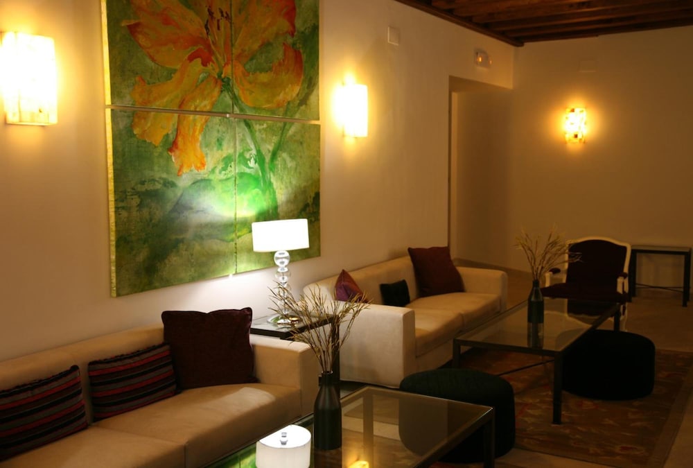 Hotel Convento del Giraldo 48/70